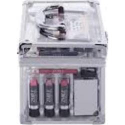 ZMILE COSMETICS Acrylic kuferek kosmetyczny