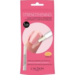 L'Action Cosmetique Mediatic Wzmacniający i konturujący długopis do paznokci 10ml