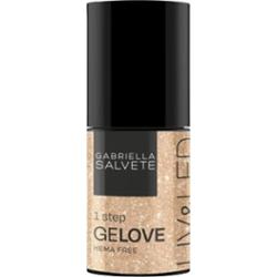 Gabriella salvete GeLove Lakier do paznokci UV i LED 8 ml 16 Daktyli