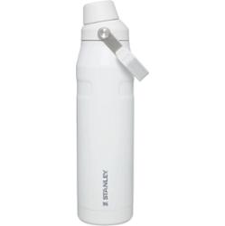 Stanley Szybkość IceFlow™ Flow Pokrywka ze stali nierdzewnej Butelka na wodę Frost 600ml