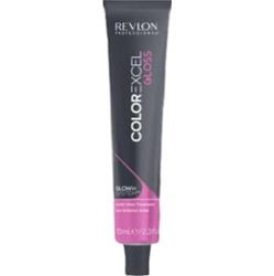 Revlon Professional Kolor Excel Kwaśny Gloss Kuracja półtrwała farba do włosów bez amoniaku 8.13 70 ml