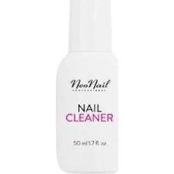 NEONAIL Nail Cleaner preparat odtłuszczający i wysuszający powierzchnię paznokcia 50 ml