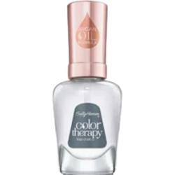 Sally hansen Color Therapy Top Coat - Lakier do paznokci z olejkiem arganowym - 14,7 ml