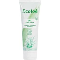 Ecoloé Organiczny żel aloesowy 250ml