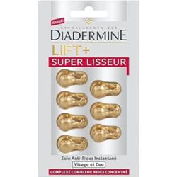 Diadermine Lift+ Super Filler - Kapsułki ujędrniające o natychmiastowym efekcie 7 szt.