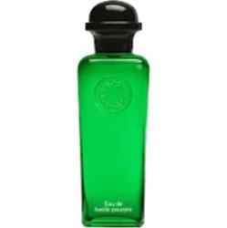 Hermès Eau de Basilic Pourpre - Refillable woda kolońska unisex 50 ml