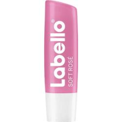 Balsam do ust Soft Rosé Caring - 4,8 g