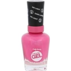 Sally Hansen Miracle Gel™ hybrydowy lakier do paznokci bez użycia lampy UV/LED odcień 607 Knowledge is Flower 14,7 ml