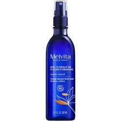 Melvita Woda kwiatowa kwiatów pomarańczowych - 200 ml