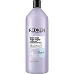 Redken Odżywka Blondage High Bright - 1000 ml