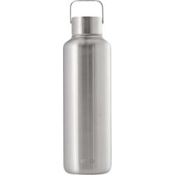 Equa Timeless Thermo butelka termiczna mała kolor Steel 600 ml