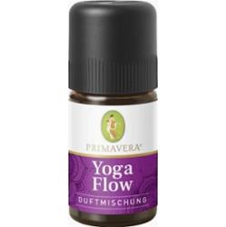 Primavera Yoga Flow - Zapachowa mieszanka olejków eterycznych - 5ml