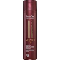 Londa profesjonalna odżywka rewitalizująca z olejkiem arganowym - 250ml