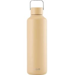 Equa Timeless Thermo butelka termiczna mała kolor Latte 600 ml