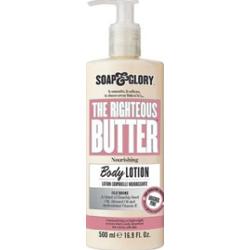 Balsam do ciała Soap & Glory Upuść 500 ml