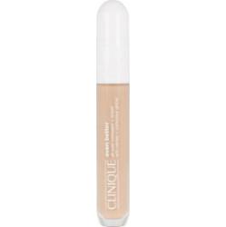 Clinique Lekki Korektor Even Better (Korektor All Over + Gąbka) 6 ml - Odcień: Cn 40 Cream Chamois