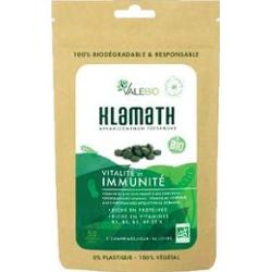 Valebio Klamath Bio Super Food 50 tabletek