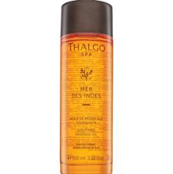 Thalgo Spa Mer Des Indes Kojący olejek do masażu 100 ml