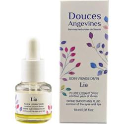 Douces angevines Lia Divine Płyn wygładzający, 10 ml