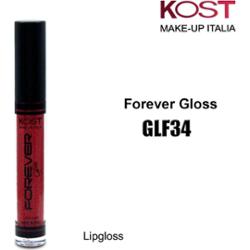 Na zawsze Gloss Koszt 34