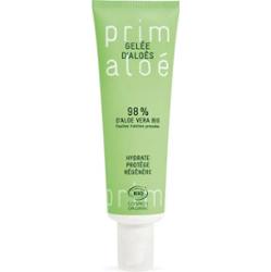 Prim Aloe Organiczny żel aloesowy 98% 125ml
