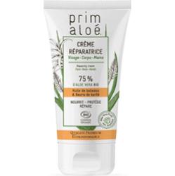 Prim Aloe Krem naprawczy 75% Aloe Vera 150ml