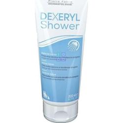 Krem pod prysznic Dexeryl Pierre Fabre 200 ml