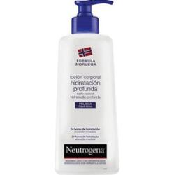 Neutrogena Głęboko nawilżający balsam do ciała 400ml
