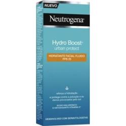 Neutrogena Płyn Hydro Boost Urban Protect Spf25 50 ml