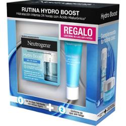 Neutrogena Hydro Boost Water Żel nawilżający 50ml Zestaw 2 sztuki