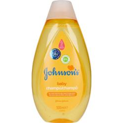 Oryginalny szampon dla dzieci Johnsons 500ml