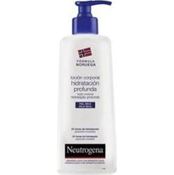 Neutrogena Balsam głęboko nawilżający do skóry suchej 400ml