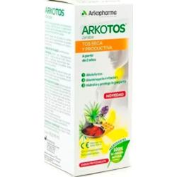 Arkopharma Arkotos Produktywny suchy kaszel 182ml
