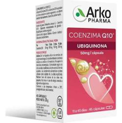 Arkopharma Koenzym Q10 45 kapsułek
