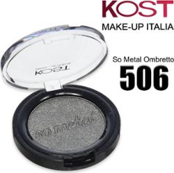 Więc metaliczny cień do powiek kosztuje 506