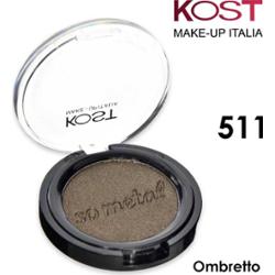 So Metal Eyeshadow Kost 511
