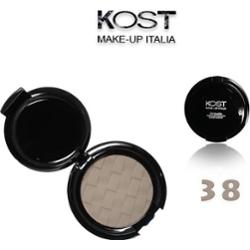 Kompaktowy cień do powiek Kost 38