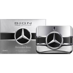 Mercedes-Benz podpisz swój Attitude EDT M 50ml