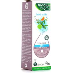 Phytosun Aroms Complexe Do Dyfuzora Spa 30ml