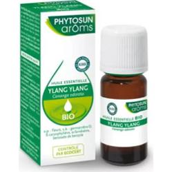 Phytosun Aroms Organiczny olejek eteryczny Ylang Ylang - Aromaty 5ml