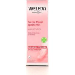 Weleda Organiczny łagodzący krem do rąk 50 ml