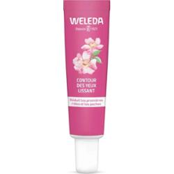 Weleda Wygładzony kontur oczu z dziką różą i białą herbatą Prime Zmarszczki 12ml