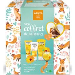Weleda Nagietek Moje pudełko porodowe 350ml