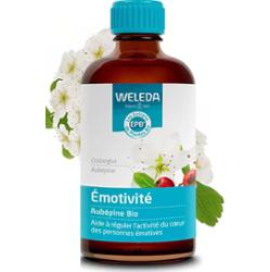 Weleda Bio Emocjonalne Ekstrakty Roślinne Głogu 100ml