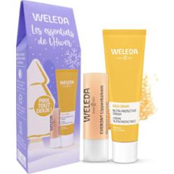 Weleda Zestaw Les Essentiels de l'Hiver