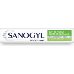 Sanogyl Pasta do zębów Bi-Protective Treatment Teeth and Gums 75ml