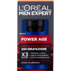 L'Oréal Paryż Expert Vita Lift5 Krem przeciwzmarszczkowyEta Global Facial Treatment 50ml dla mężczyzn