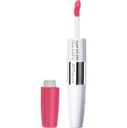 Maybelline Superstay 24 2-etapowa pomadka w płynie do makijażu 135 Rose Perpetual