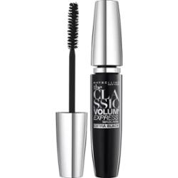 Maybelline Volum` Express Classic Volume Mascara 10 ml - Odcień: Extra Black