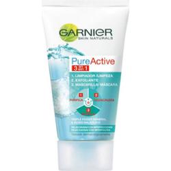Garnier Active Żel do mycia 3 w 1 150ml
